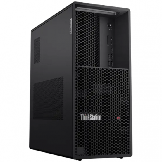Calculator brand Lenovo ThinkStation P3 Tower Gen 2 Workstation 30HT001ERI