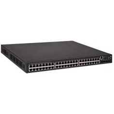 Switch HP 5130-48G-PoE+-4SFP+ JG937A