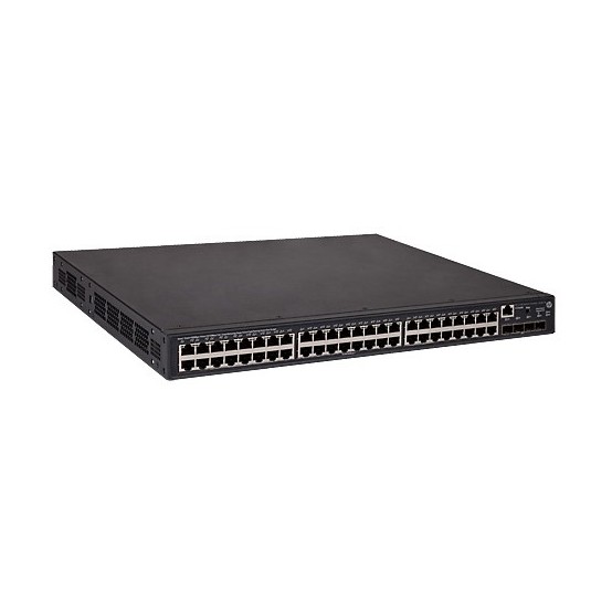 Switch HP 5130-48G-PoE+-4SFP+ JG937A