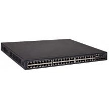 Switch HP 5130-48G-PoE+-4SFP+ JG937A