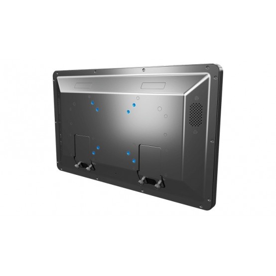 Calculator brand Elo Touch  E176451