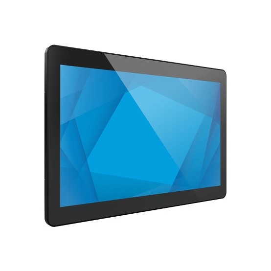 Calculator brand Elo Touch  E431006
