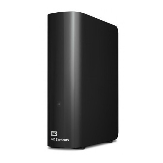 Hard disk Western Digital WD Elements WDBWLG0060HBK WDBWLG0060HBK