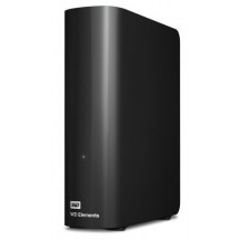 Hard disk Western Digital WD Elements WDBWLG0060HBK WDBWLG0060HBK
