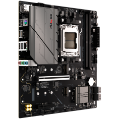 Placa de baza Sapphire PULSE A620AM 52118-03-40G 2