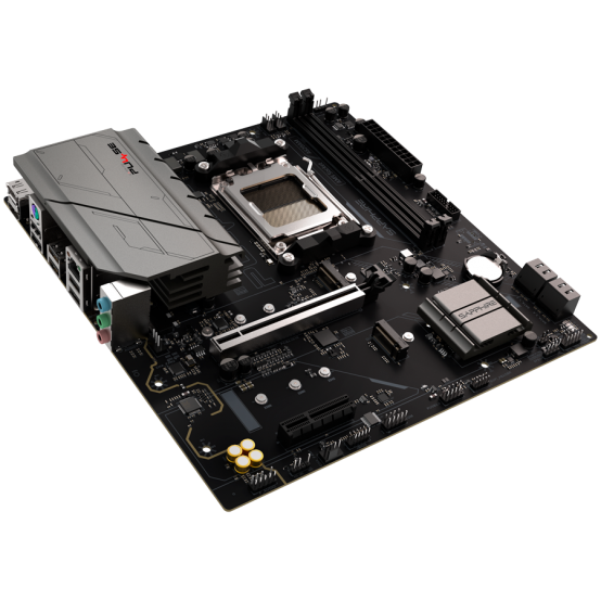 Placa de baza Sapphire PULSE A620AM 52118-03-40G