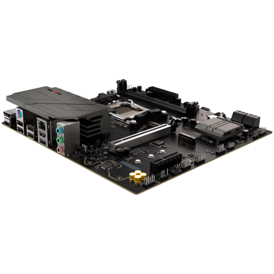Placa de baza Sapphire PULSE A620AM 52118-03-40G