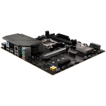 Placa de baza Sapphire PULSE A620AM 52118-03-40G
