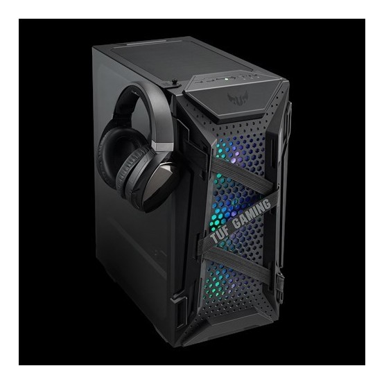 Carcasa ASUS GT301 TUF GAMING