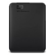Hard disk Western Digital Elements Portable WDBNEF0060BBK-EESN