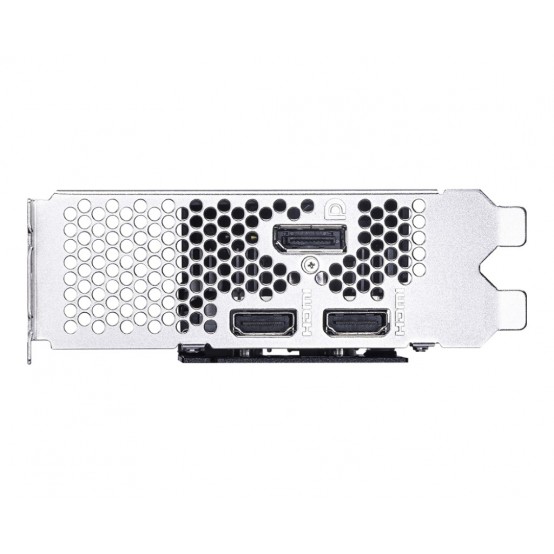 Placa de baza MSI  GEFORCE RTX 3050 LP E 6G OC