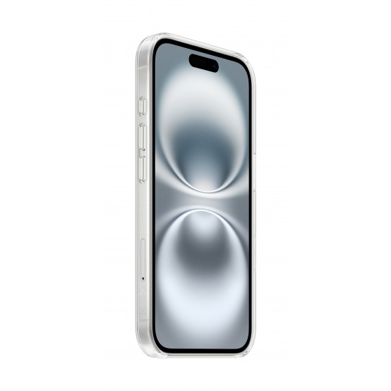 Husa Apple iPhone 16 Clear Case with MagSafe MA6A4ZM/A