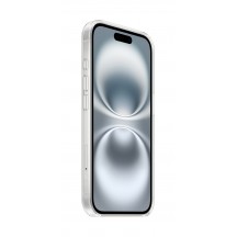 Husa Apple iPhone 16 Clear Case with MagSafe MA6A4ZM/A