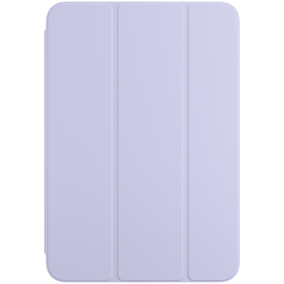 Husa Apple Smart Folio for iPad mini (A17 Pro) - Light Violet MC2T4ZM/A