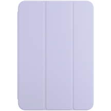 Husa Apple Smart Folio for iPad mini (A17 Pro) - Light Violet MC2T4ZM/A