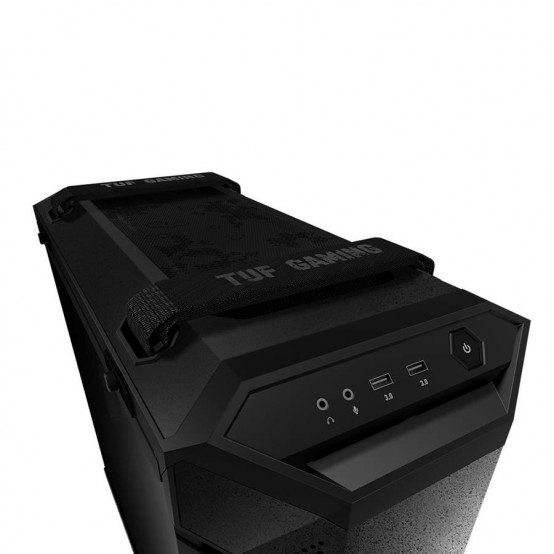 Carcasa ASUS GT501 TUF GAMING