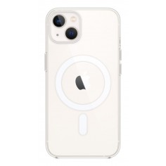 Husa Apple iPhone 13 Clear Case with MagSafe MC2W4ZM/A