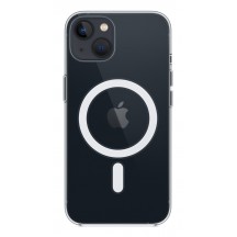 Husa Apple iPhone 13 Clear Case with MagSafe MC2W4ZM/A