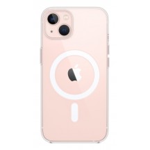 Husa Apple iPhone 13 Clear Case with MagSafe MC2W4ZM/A
