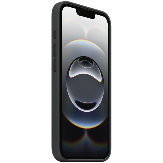 Husa Apple iPhone 16e Silicone Case - Black MD3N4ZM/A