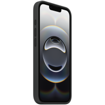 Husa Apple iPhone 16e Silicone Case - Black MD3N4ZM/A