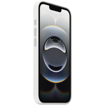 Husa Apple iPhone 16e Silicone Case - White MD3P4ZM/A