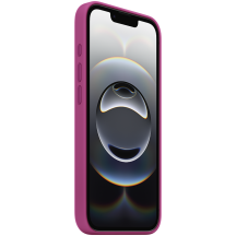 Husa Apple iPhone 16e Silicone Case - Fuchsia MD3W4ZM/A