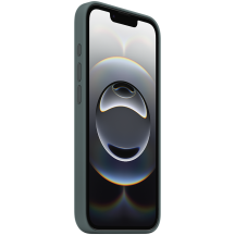 Husa Apple iPhone 16e Silicone Case - Lake Green MD3X4ZM/A