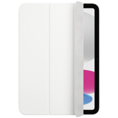 Husa Apple Smart Folio for iPad (A16) - White (2025) MDEJ4ZM/A