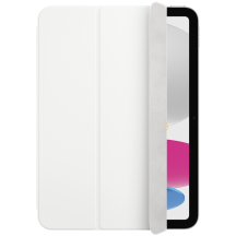 Husa Apple Smart Folio for iPad (A16) - White (2025) MDEJ4ZM/A