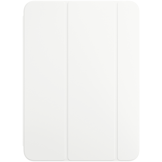 Husa Apple Smart Folio for iPad (A16) - White (2025) MDEJ4ZM/A