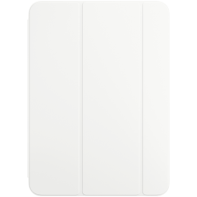 Husa Apple Smart Folio for iPad (A16) - White (2025) MDEJ4ZM/A