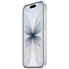 Husa Apple iPhone 17 Clear Case with MagSafe MGF24ZM/A 2