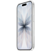 Husa Apple iPhone 17 Clear Case with MagSafe MGF24ZM/A