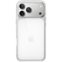 Husa Apple iPhone 17 Pro Max Clear Case with MagSafe MGFW4ZM/A