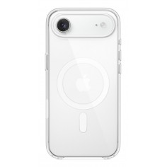 Husa Apple iPhone Air Case with MagSafe - Frost MGH34ZM/A