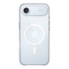 Husa Apple iPhone Air Case with MagSafe - Frost MGH34ZM/A 2