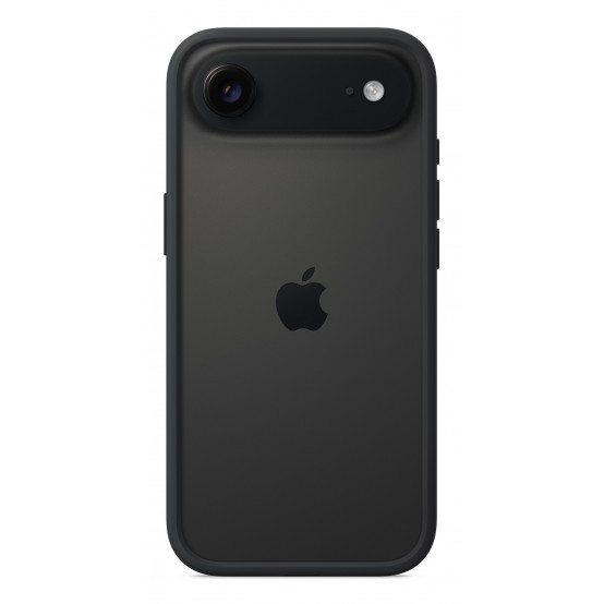 Husa Apple iPhone Air Bumper - Black MH004ZM/A