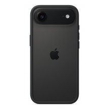 Husa Apple iPhone Air Bumper - Black MH004ZM/A