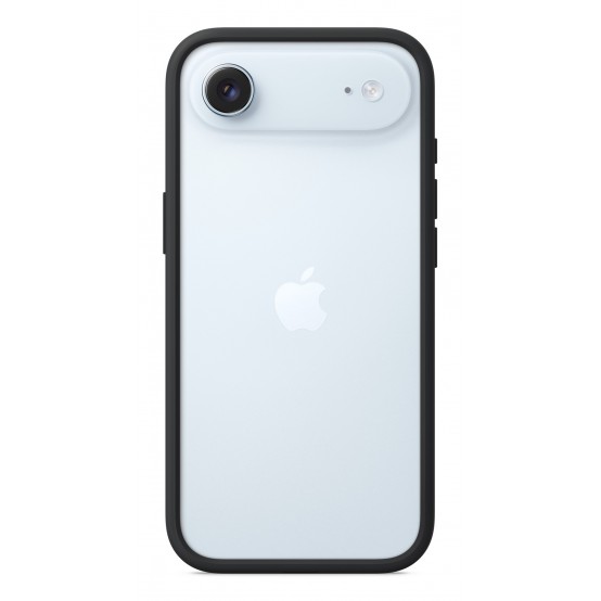 Husa Apple iPhone Air Bumper - Black MH004ZM/A