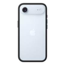 Husa Apple iPhone Air Bumper - Black MH004ZM/A