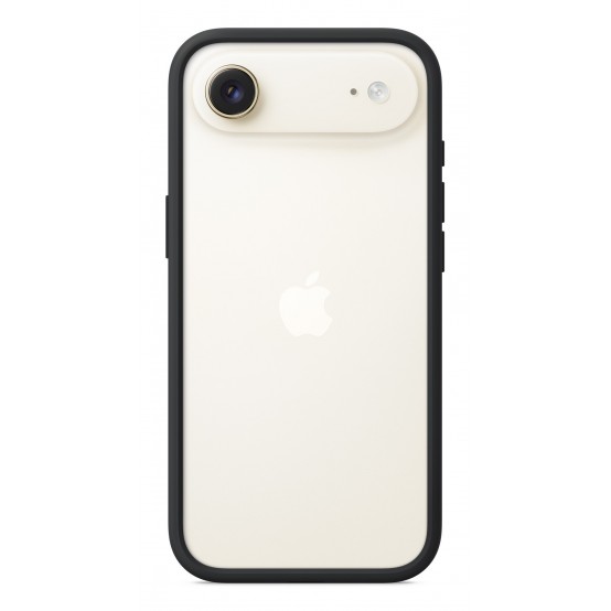 Husa Apple iPhone Air Bumper - Black MH004ZM/A