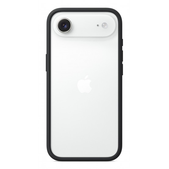 Husa Apple iPhone Air Bumper - Black MH004ZM/A