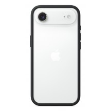 Husa Apple iPhone Air Bumper - Black MH004ZM/A