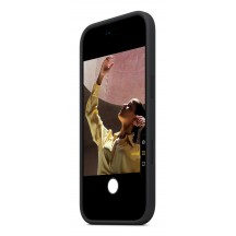 Husa Apple iPhone Air Bumper - Black MH004ZM/A
