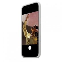 Husa Apple iPhone Air Bumper - Light Gray MH014ZM/A