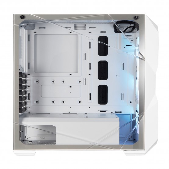 Carcasa Cooler Master MasterBox TD500 Mesh MCB-D500D-WGNN-S01