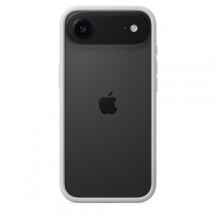 Husa Apple iPhone Air Bumper - Light Gray MH014ZM/A