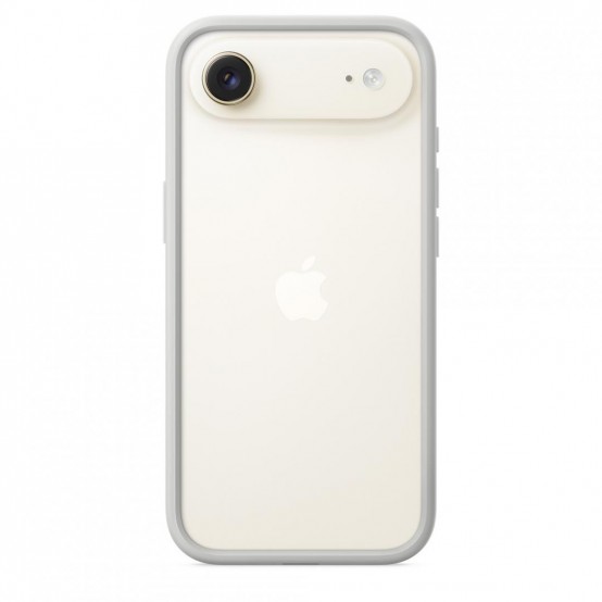 Husa Apple iPhone Air Bumper - Light Gray MH014ZM/A