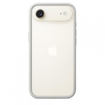 Husa Apple iPhone Air Bumper - Light Gray MH014ZM/A